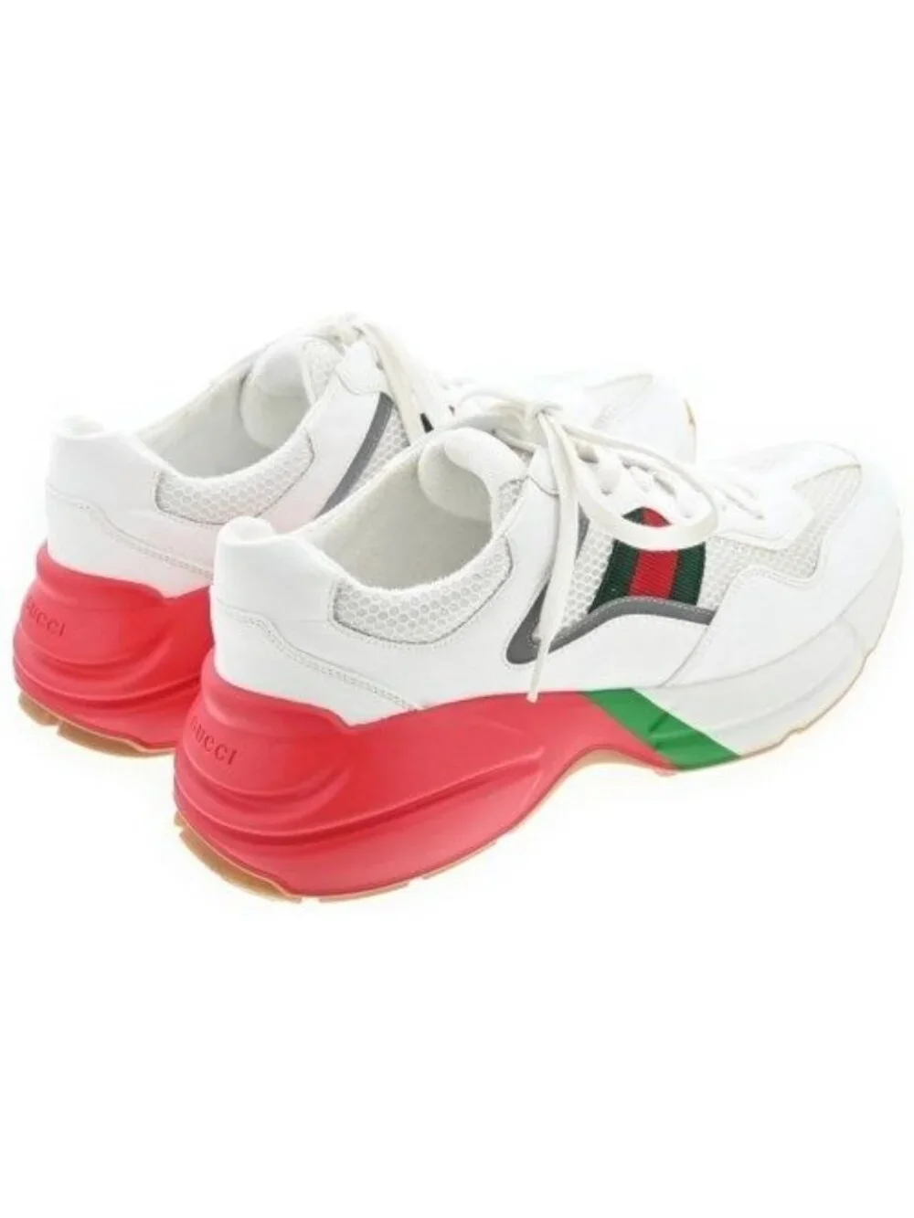 Gucci Sneakers White